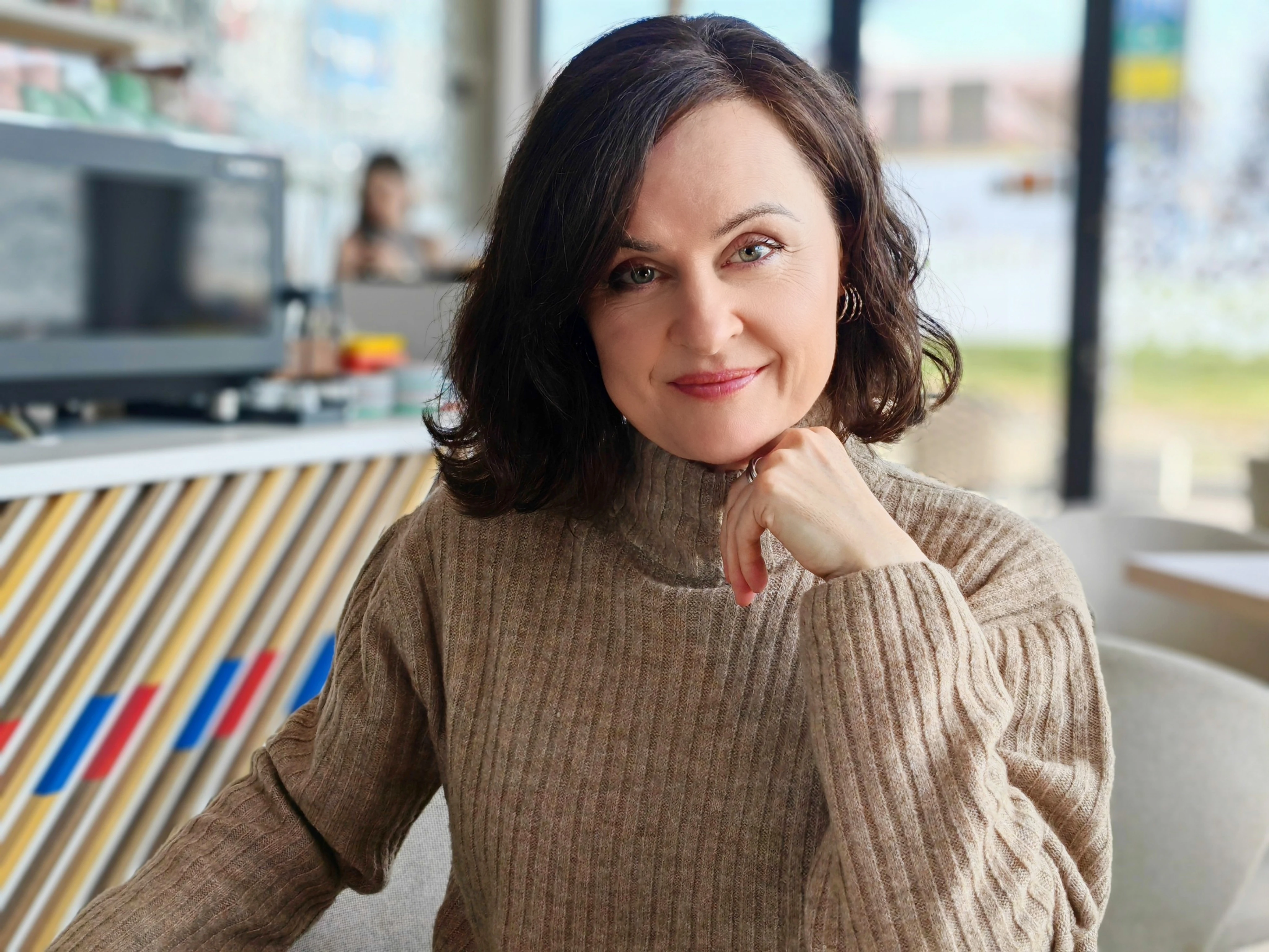 Ivana Medveďová